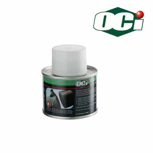 OCI PVC Pipe Adhesive (100G)