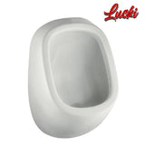 American Standard Active-Back Inlet Urinal (TF-6728B-WT-0)