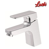 American Standard Concept square Basin Mono Faucet Cold Only (A-0406-10)