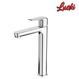 American Standard Neo Modern Vessel Basin Mixer with Pop-up Drain Hot and Cold ( A-0703-110)