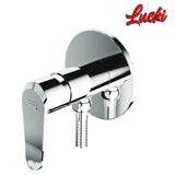 American Standard Neo Modern Mono-Cold Water Hand Shower Valve Only (A-0726-10)