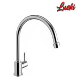 American Standard Tubo Single Deck-Moounted Kitchen Faucet Cold Only (A-TJ68-10)