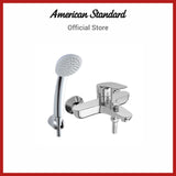 American Standard Cygnet Express Bathtub Mixer Tap & Hand Shower Hot and Cold (A-0311-200)