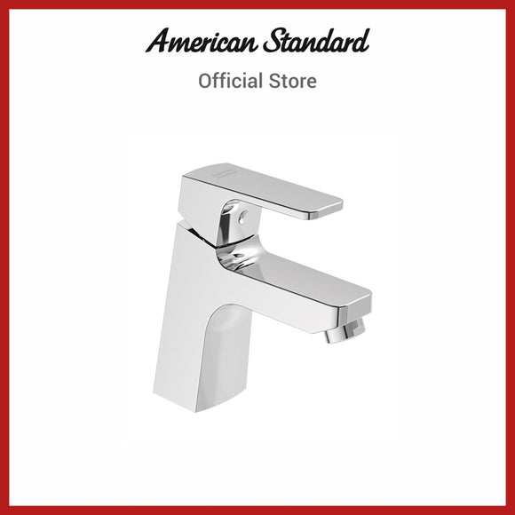 American Standard Concept square Basin Mono Faucet Cold Only (A-0406-10)