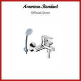 American Standard Neo Modern Express Bathtub Mixer Tap &amp; Hand Shower ရေပူရေအေး (A-0711-200)