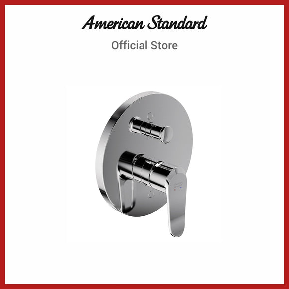 American Standard Neo Modern Bath and Shower Head without Shower Mixer (A-0721-400B)