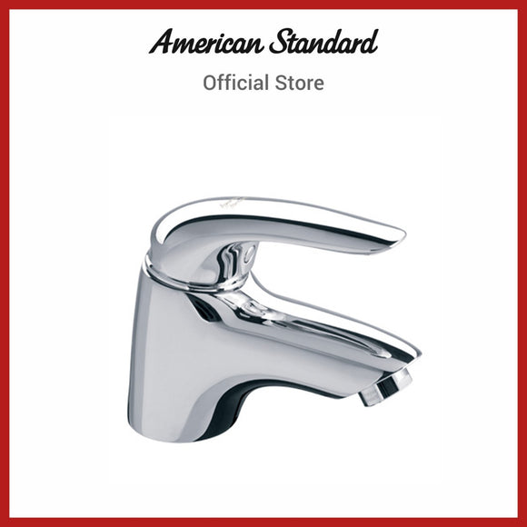 American Standard Saga Basin Mono Faucet Cold Only (A-1501-10)