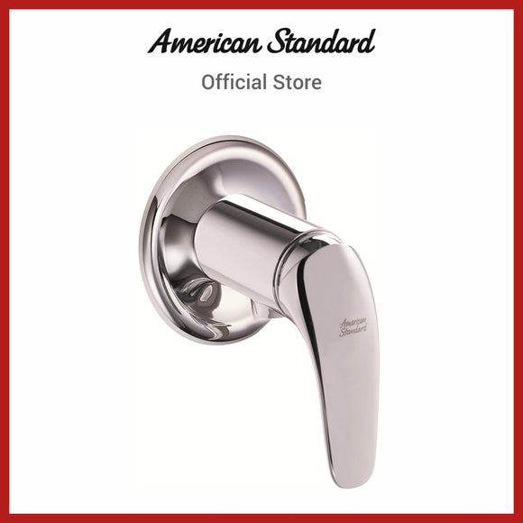 American Standard Saga Mono-Cold Water Hand Shower Valve (A-1526-10)