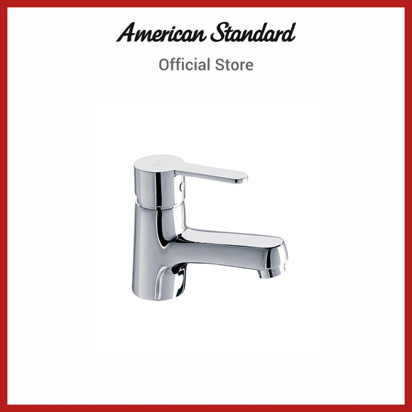 American Standard Seva Basin Mono Faucet Cold Only (A-6501-10)