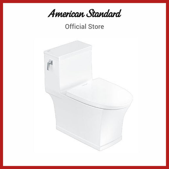 American Standard Kastello One Piece Toilet (CCAS2025-111A410F0)