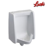 American Standard New Washbrook-Top Inlet Urinal (TF-6502-WT-0)
