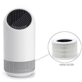 HEPA Filter Air Purifier (မော်ဒယ် A) 
